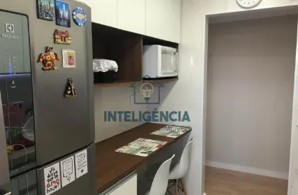 Imagem: Apartamento para Venda, Vila Mazzei