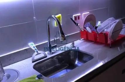 Imagem: Apartamento para Venda, Vila Mazzei