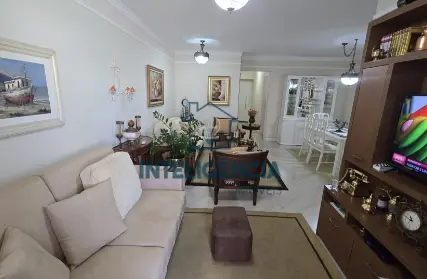 Imagem: Apartamento para Venda, Santana