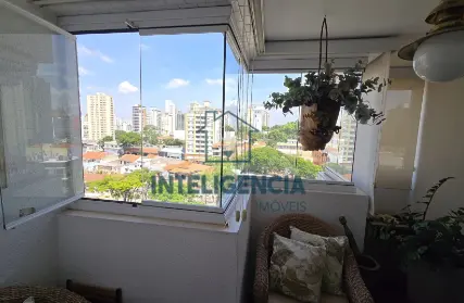 Imagem: Apartamento para Venda, Santana