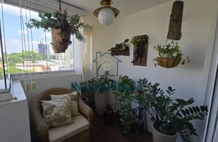 Imagem: Apartamento para Venda, Santana