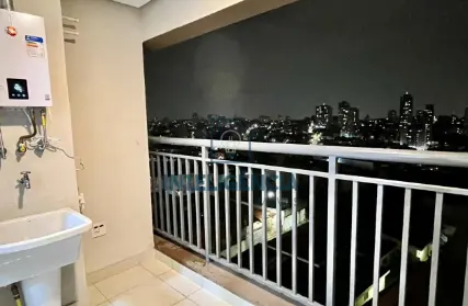 Imagem: Apartamento para Venda, Parada Inglesa