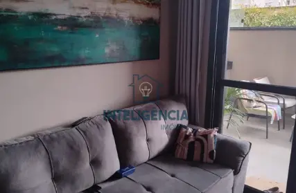Imagem: Apartamento para Venda, Jardim São Paulo