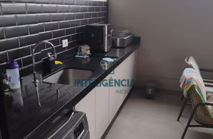Imagem: Apartamento para Venda, Jardim São Paulo