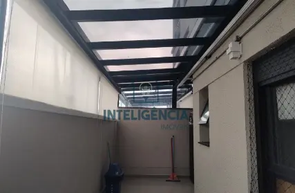 Imagem: Apartamento para Venda, Jardim São Paulo