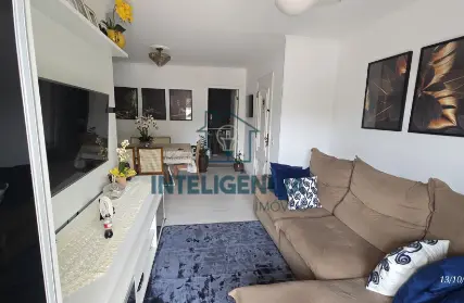 Imagem: Apartamento para Venda, Jardim São Paulo