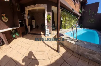 Imagem: Casa Térrea para Venda, Santana