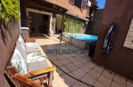 Imagem: Casa Térrea para Venda, Santana