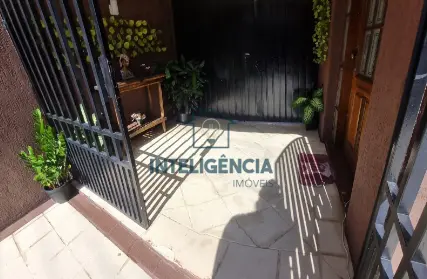 Imagem: Casa Térrea para Venda, Santana