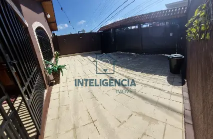 Imagem: Casa Térrea para Venda, Santana