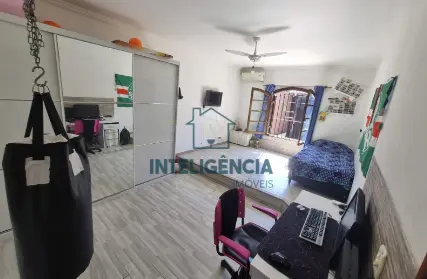 Imagem: Casa Térrea para Venda, Santana