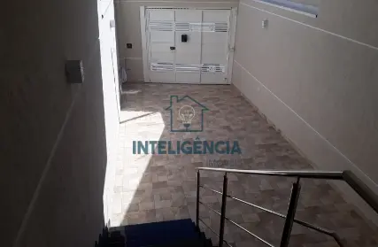 Imagem: Sobrado para Venda, Vila Medeiros