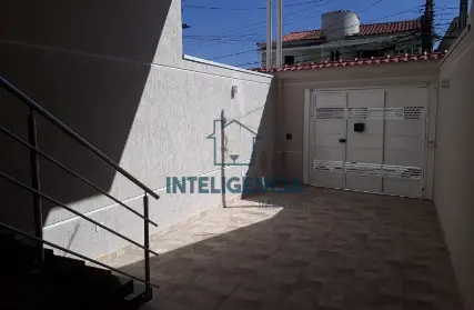 Imagem: Sobrado para Venda, Vila Medeiros