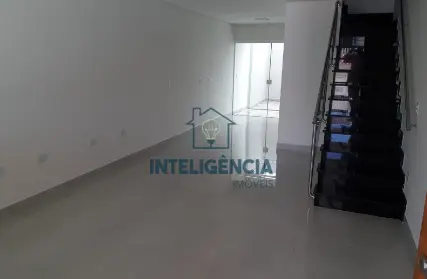 Imagem: Sobrado para Venda, Vila Medeiros