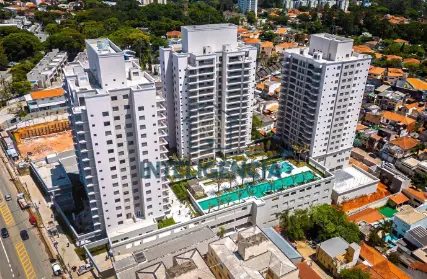 Imagem: Apartamento para Venda, Tucuruvi