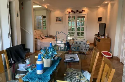 Imagem: Sobrado para Venda, Vila Irmãos Arnoni