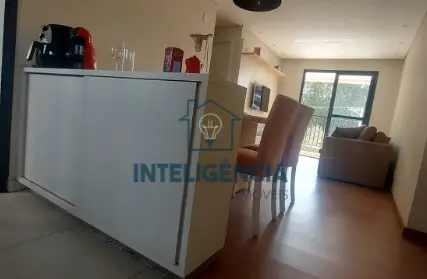 Imagem: Apartamento para Venda, Jardim São Paulo