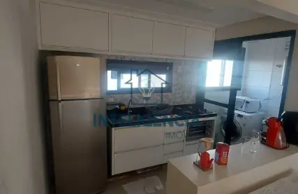 Imagem: Apartamento para Venda, Jardim São Paulo