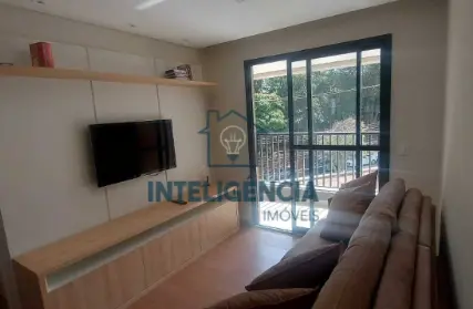 Imagem: Apartamento para Venda, Jardim São Paulo
