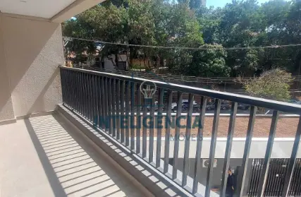 Imagem: Apartamento para Venda, Jardim São Paulo