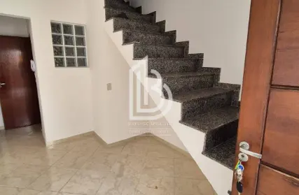 Imagem: Condomínio Fechado para Venda, Vila Germinal