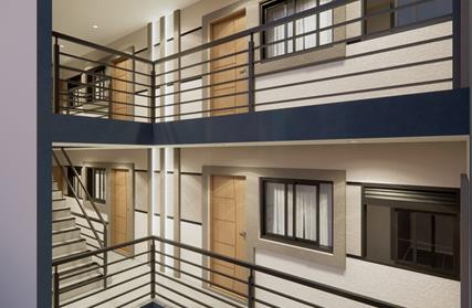 Imagem: Flat / Studio para Venda, Parque Vitória