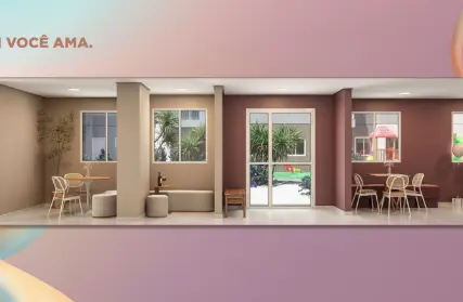 Imagem: Apartamento para Venda, Limão