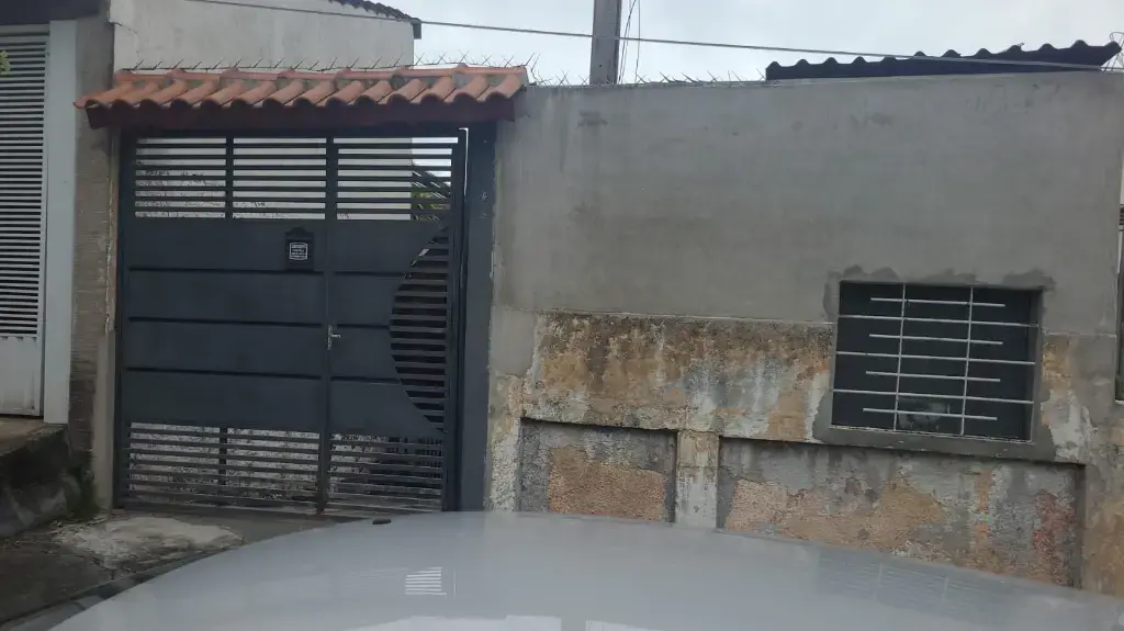 Casa Térrea para Venda SP Imóvel - Imagem 1