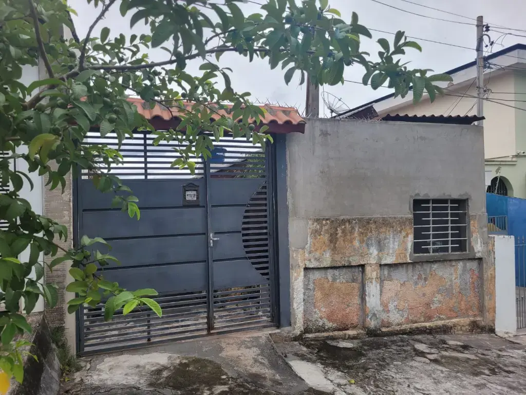 Casa Térrea para Venda SP Imóvel - Imagem 11