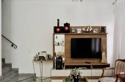 Imagem: Sobrado para Venda, Jardim Virginia Bianca