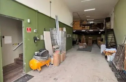 Imagem: Prédio Comercial para Venda, Limão