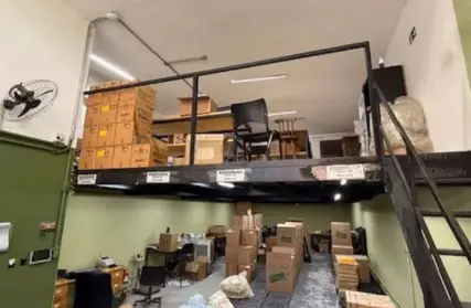 Imagem: Prédio Comercial para Venda, Limão