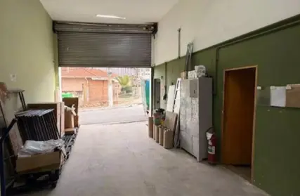 Imagem: Prédio Comercial para Venda, Limão