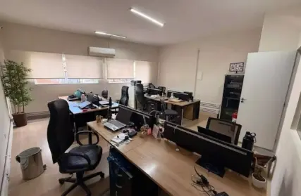 Imagem: Prédio Comercial para Venda, Limão