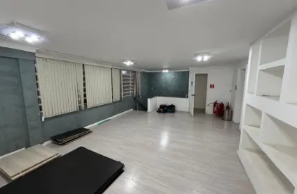 Imagem: Galpão / Salão para Alugar, Limão