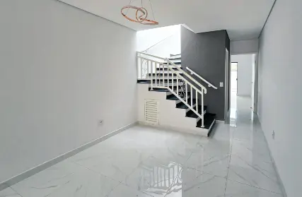 Imagem: Sobrado para Venda, Imirim