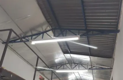 Imagem: Galpão / Salão para Alugar, Jardim Peri