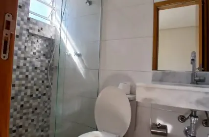 Imagem: Sobrado para Alugar, Santana