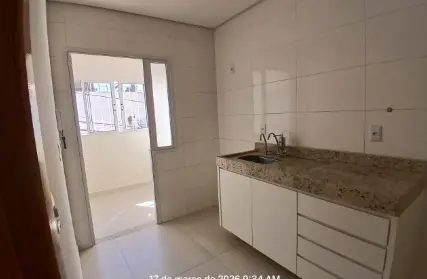 Imagem: Sobrado para Alugar, Santana