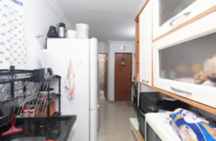 Imagem: Apartamento para Venda, Vila Gustavo