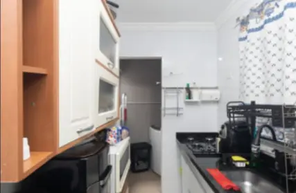 Imagem: Apartamento para Venda, Vila Gustavo