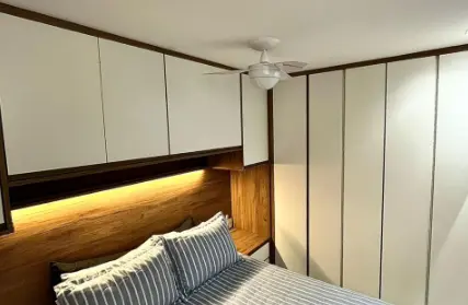 Imagem: Apartamento para Venda, Mandaqui