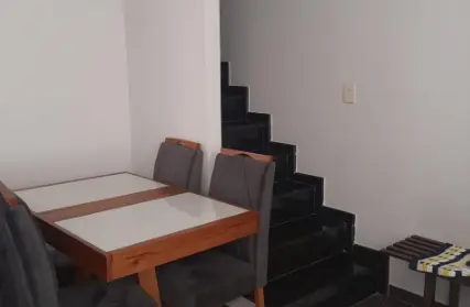 Imagem: Condomínio Fechado para Venda, Vila Mazzei