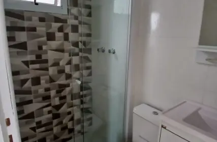 Imagem: Apartamento para Venda, Vila Amélia