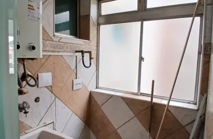 Imagem: Apartamento para Venda, Vila Amélia