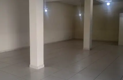 Imagem: Galpão / Salão para Alugar, Vila Baruel