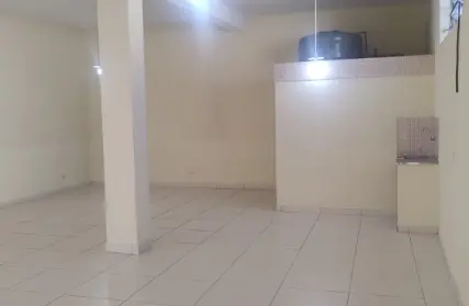 Imagem: Galpão / Salão para Alugar, Vila Baruel