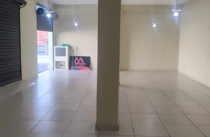 Imagem: Galpão / Salão para Alugar, Vila Baruel