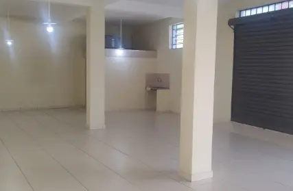 Imagem: Galpão / Salão para Alugar, Vila Baruel