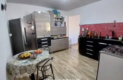 Imagem: Casa Térrea para Venda, Parque Peruche